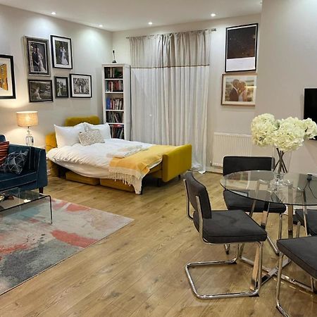 Fantastic Modern 2 Bedroom Flat In Lambeth London Exterior foto