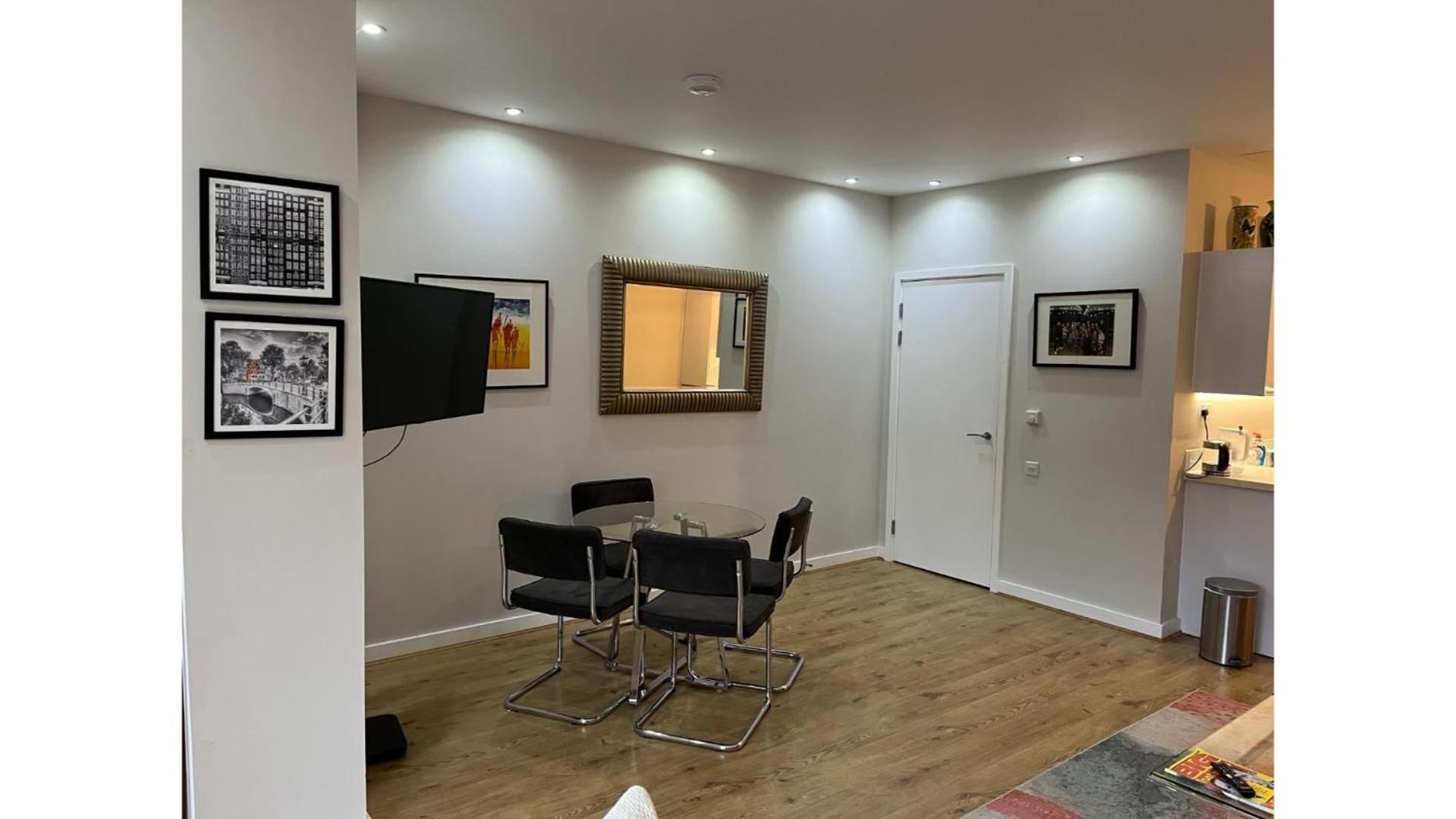 Fantastic Modern 2 Bedroom Flat In Lambeth London Exterior foto