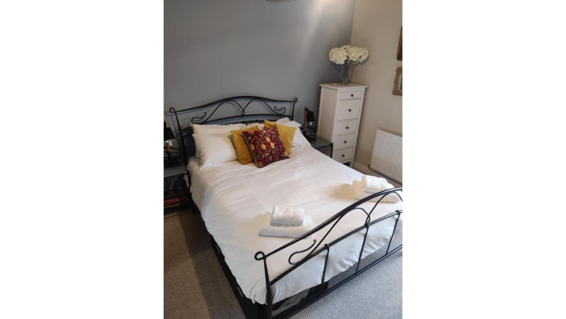 Fantastic Modern 2 Bedroom Flat In Lambeth London Exterior foto