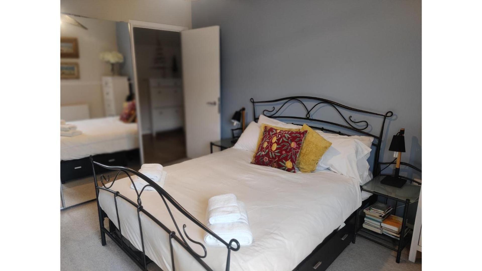 Fantastic Modern 2 Bedroom Flat In Lambeth London Exterior foto
