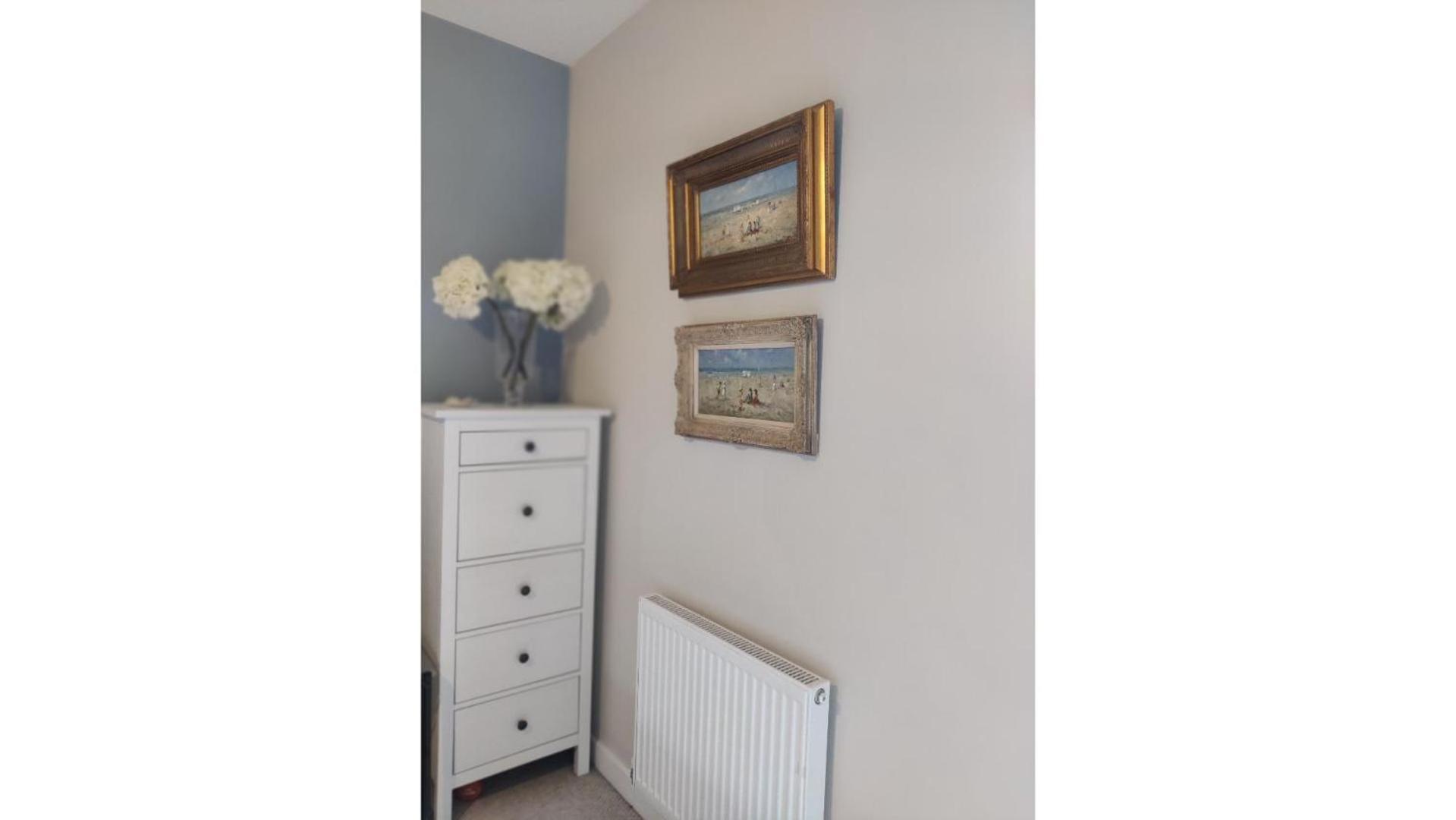 Fantastic Modern 2 Bedroom Flat In Lambeth London Exterior foto