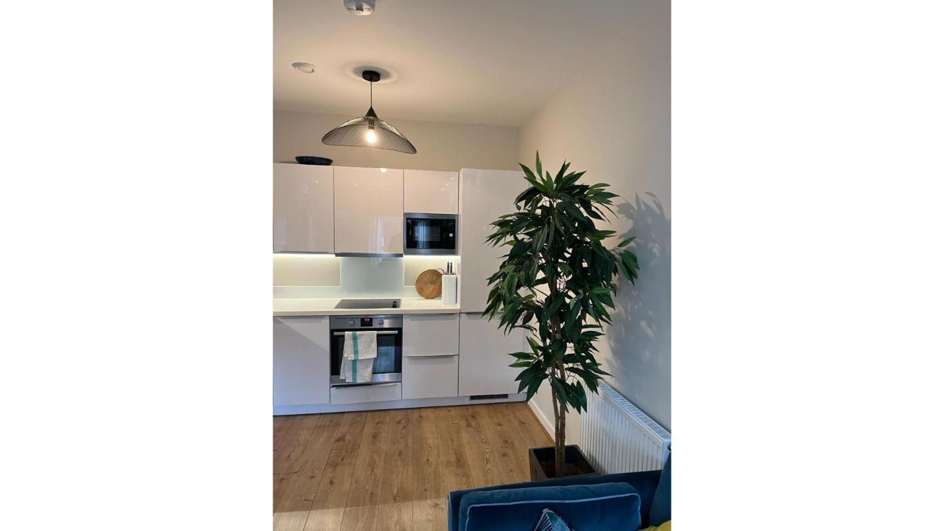 Fantastic Modern 2 Bedroom Flat In Lambeth London Exterior foto