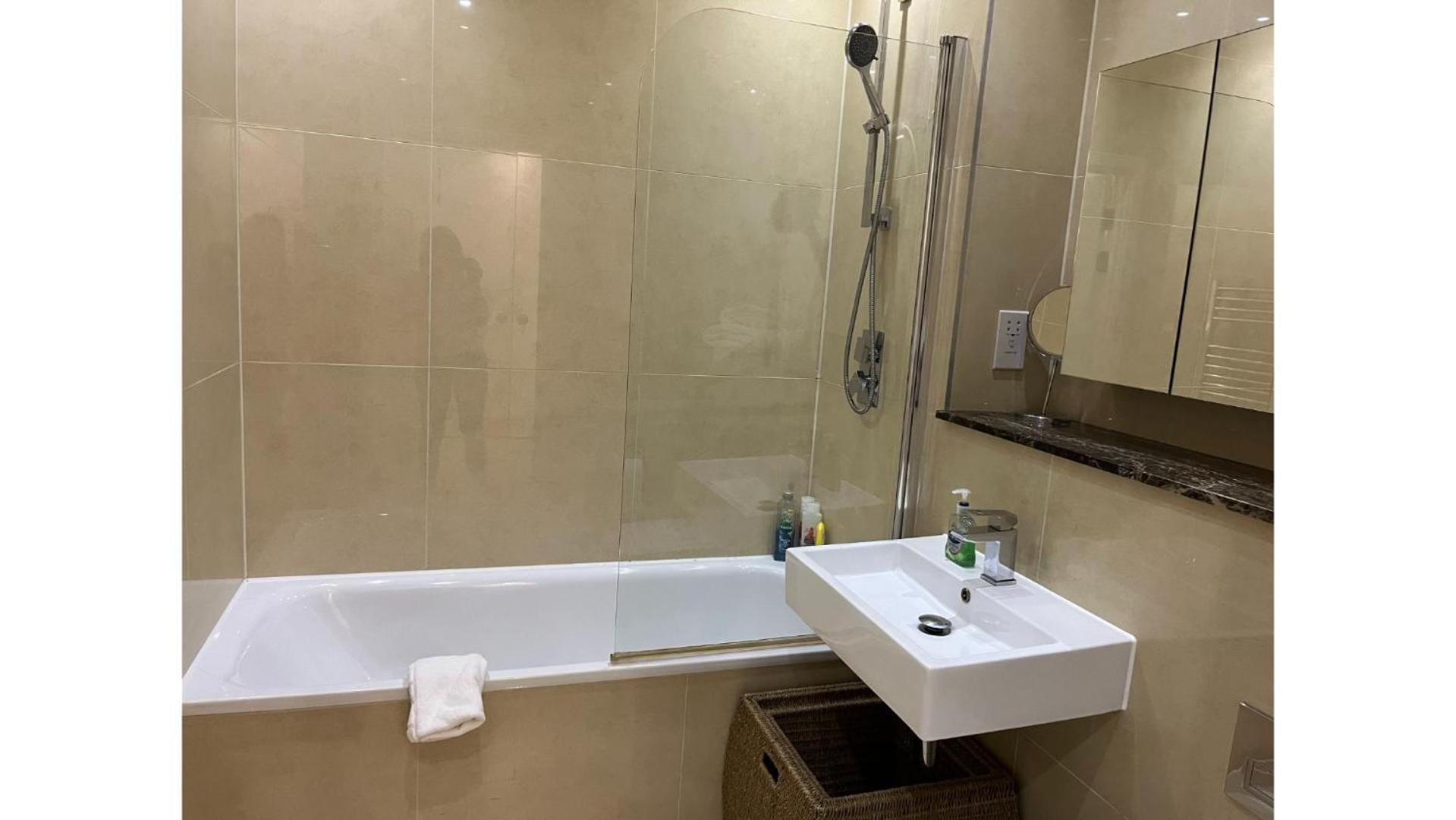 Fantastic Modern 2 Bedroom Flat In Lambeth London Exterior foto